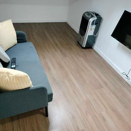 Loft Confortable 圣吉欧梅斯 外观 照片