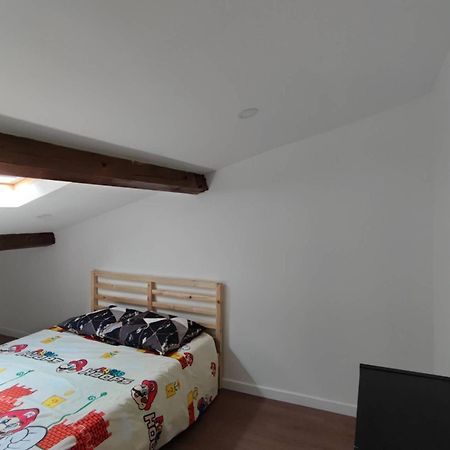 Loft Confortable 圣吉欧梅斯 外观 照片