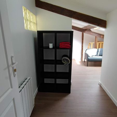 Loft Confortable 圣吉欧梅斯 外观 照片