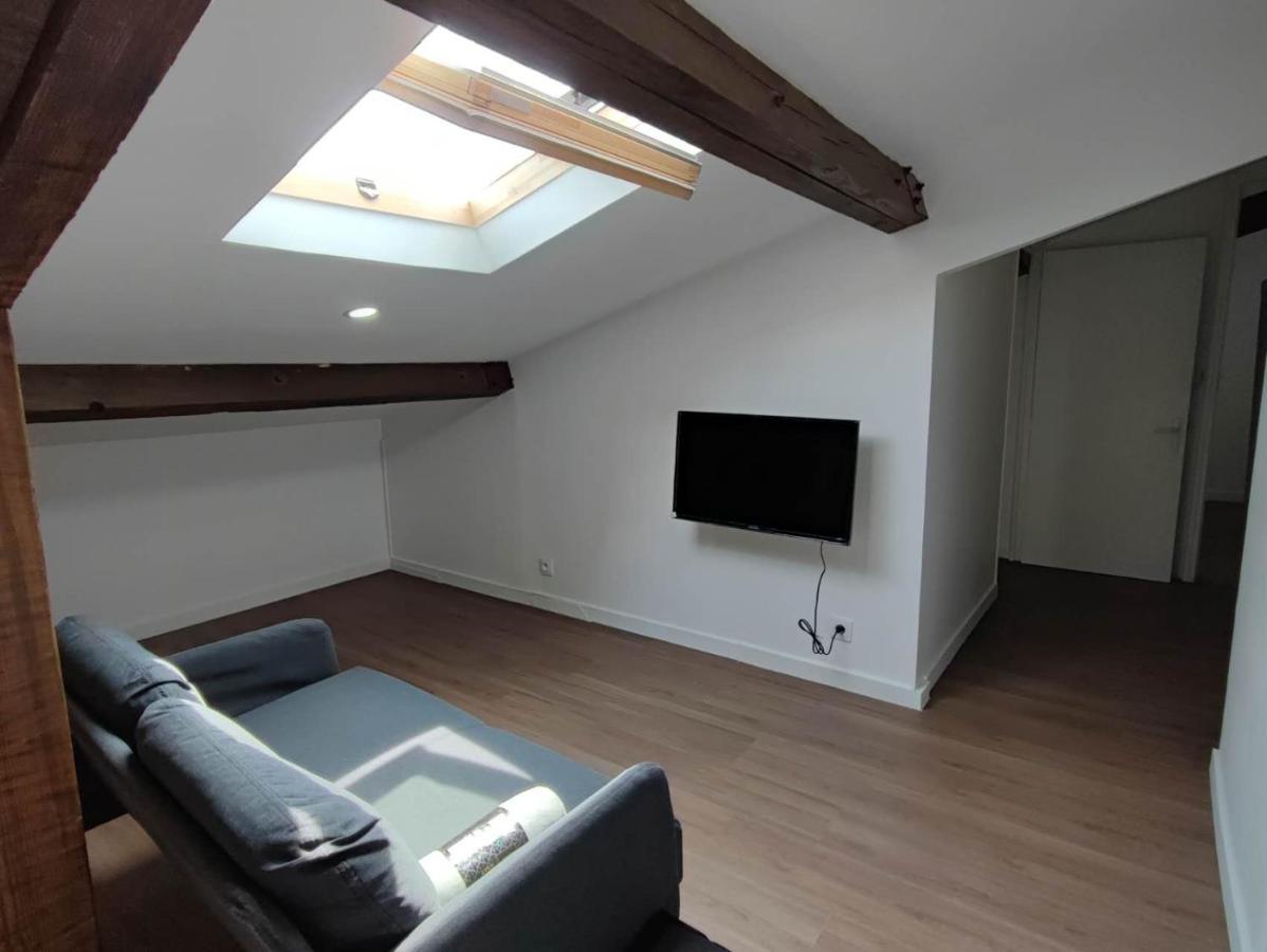 Loft Confortable 圣吉欧梅斯 外观 照片