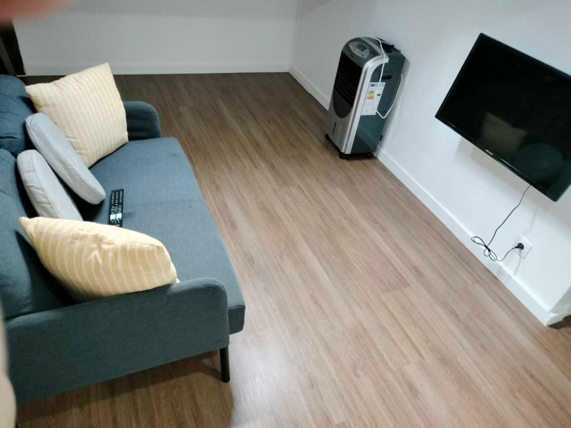 Loft Confortable 圣吉欧梅斯 外观 照片