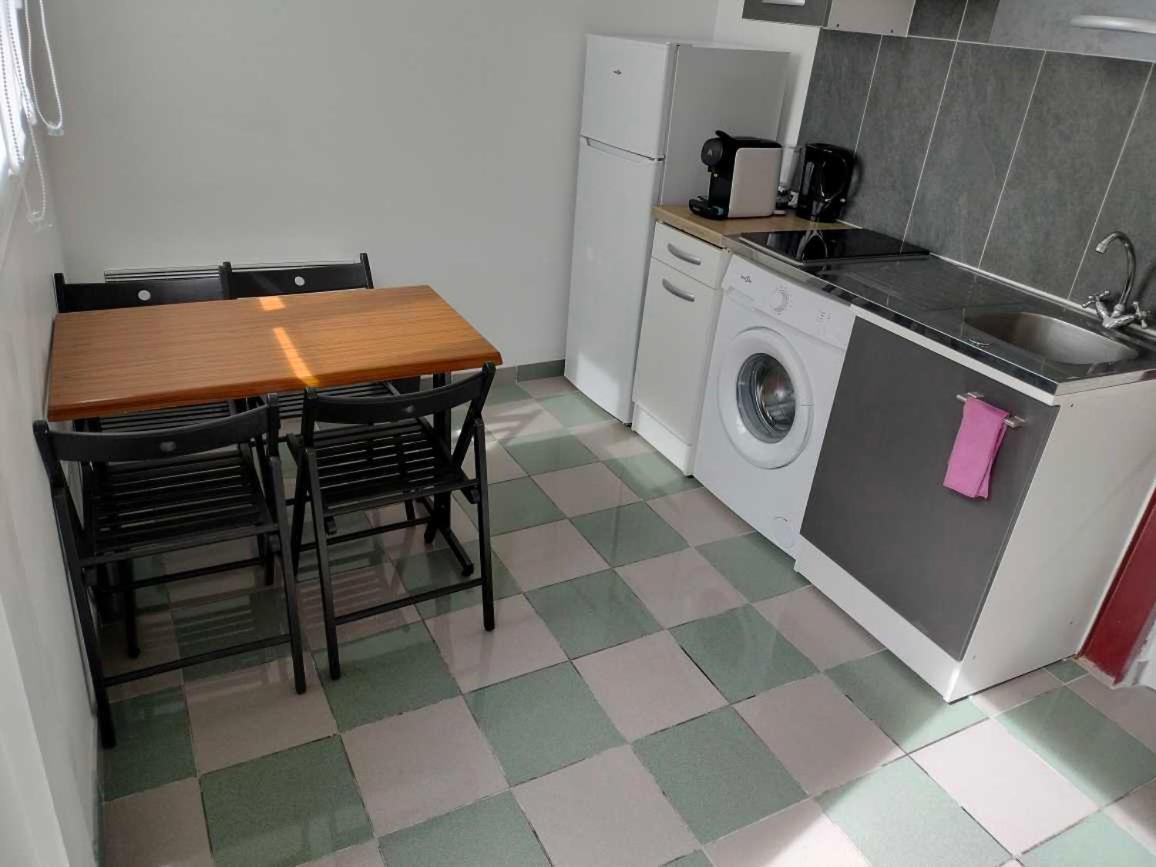 Loft Confortable 圣吉欧梅斯 外观 照片