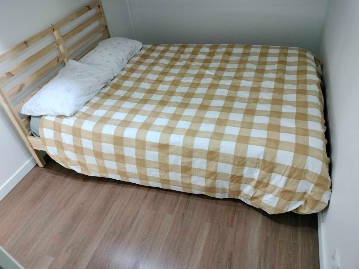 Loft Confortable 圣吉欧梅斯 外观 照片