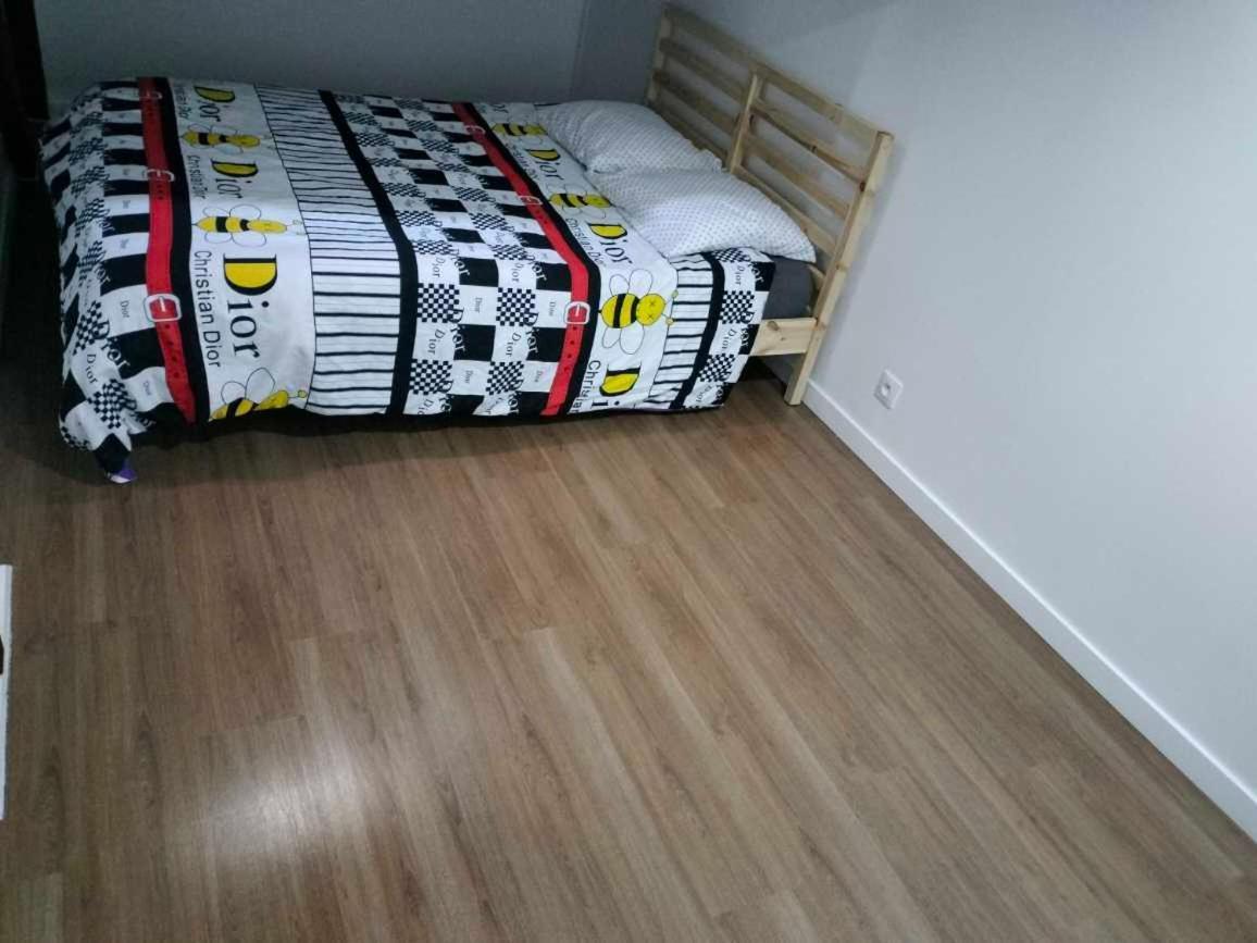 Loft Confortable 圣吉欧梅斯 外观 照片