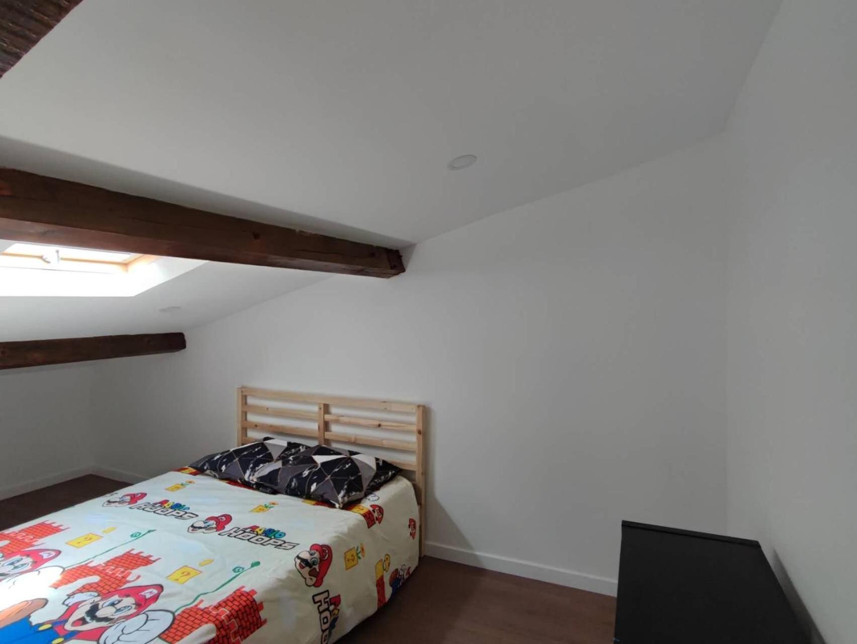 Loft Confortable 圣吉欧梅斯 外观 照片