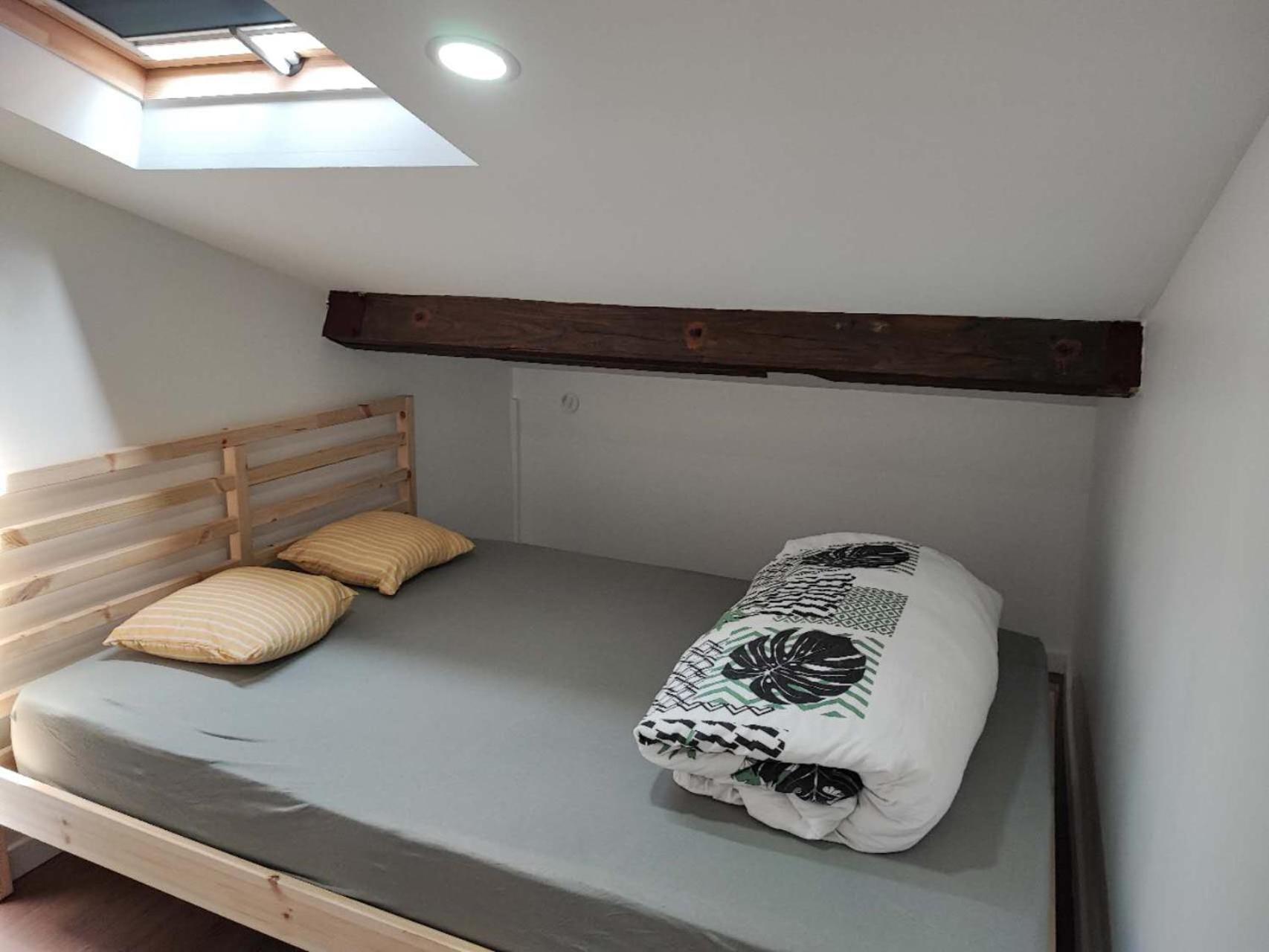 Loft Confortable 圣吉欧梅斯 外观 照片