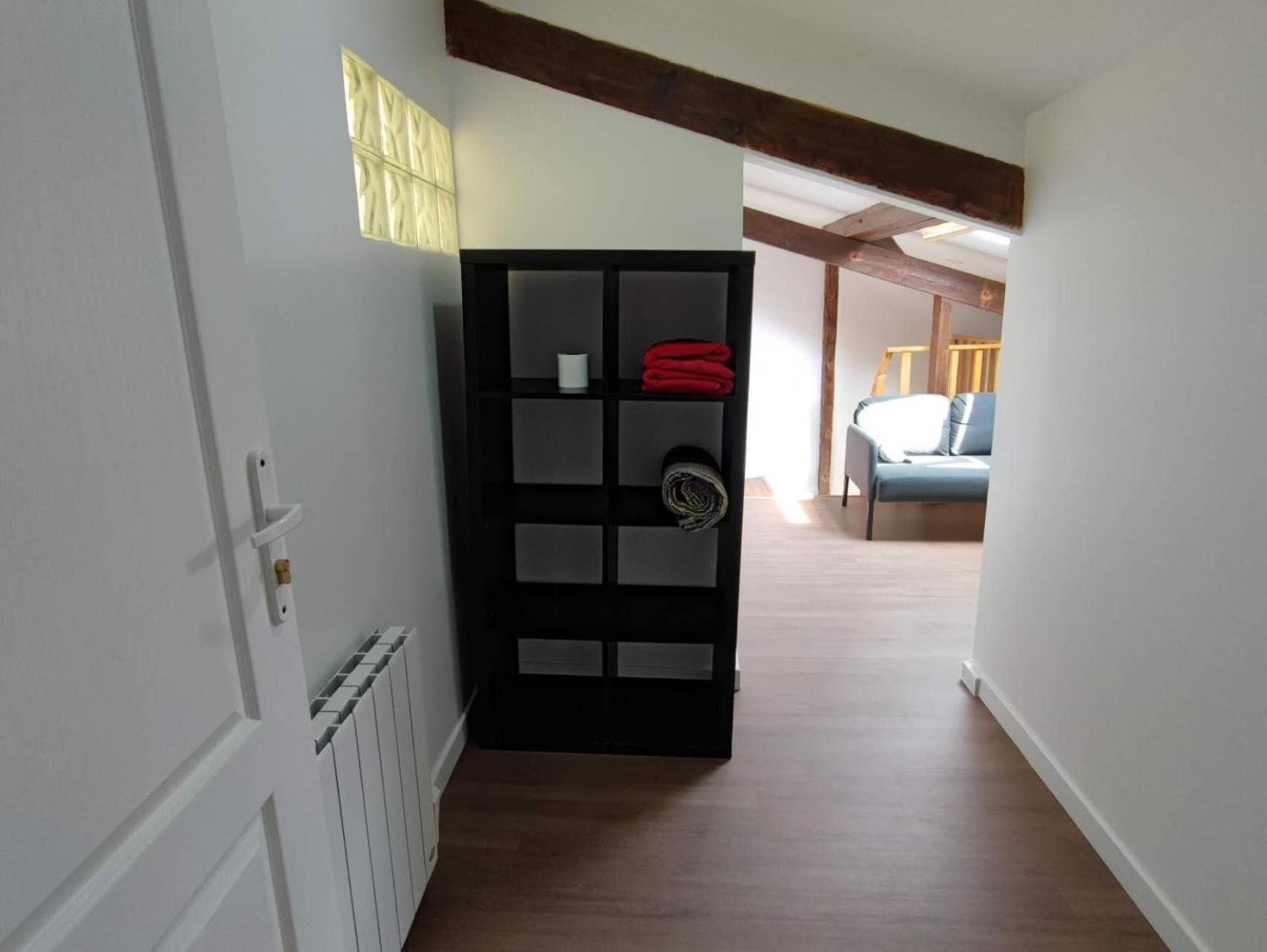 Loft Confortable 圣吉欧梅斯 外观 照片
